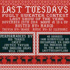 lasttuesdaysnovember2014
