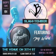 slam-tember