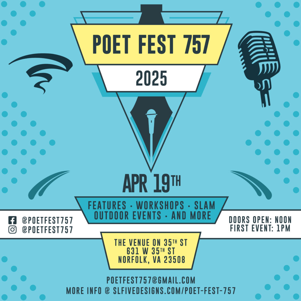 Poet Fest 2025